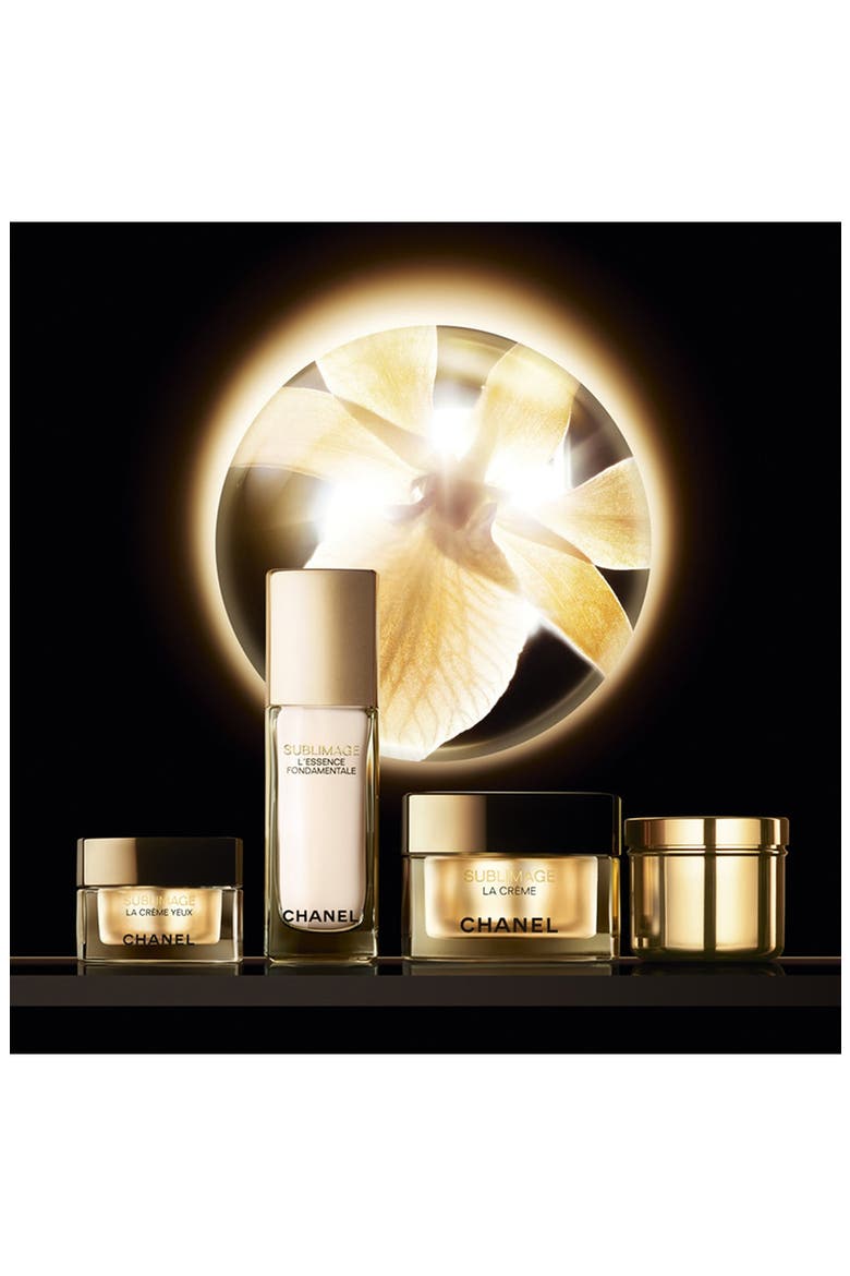 SUBLIMAGE LA CRÈME TEXTURE SUPRÊME Ultimate Cream: Rejuvenates and Smooths, Alternate, color, REGULAR