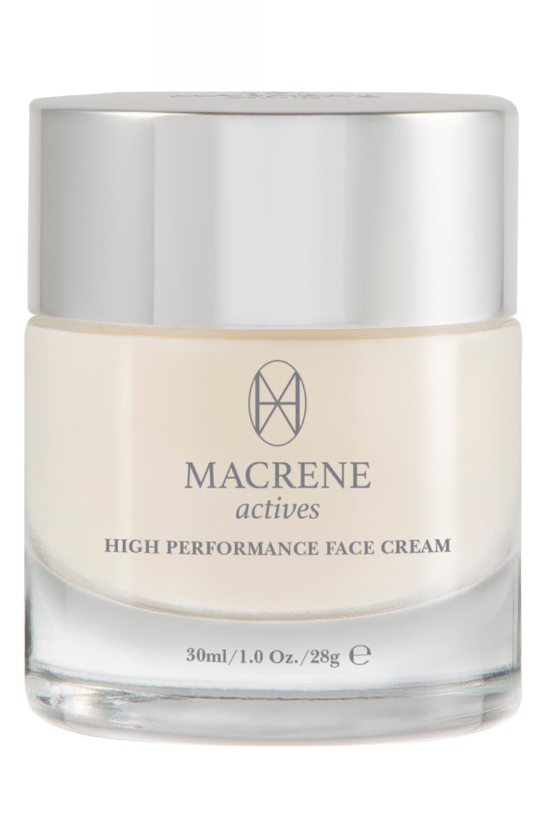 MACRENE ACTIVES High Performance Face Cream, Main, color,