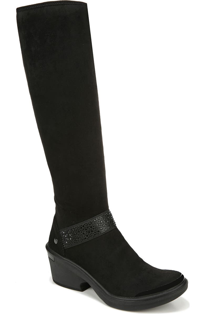 BZees Tango Tall Boot, Main, color,