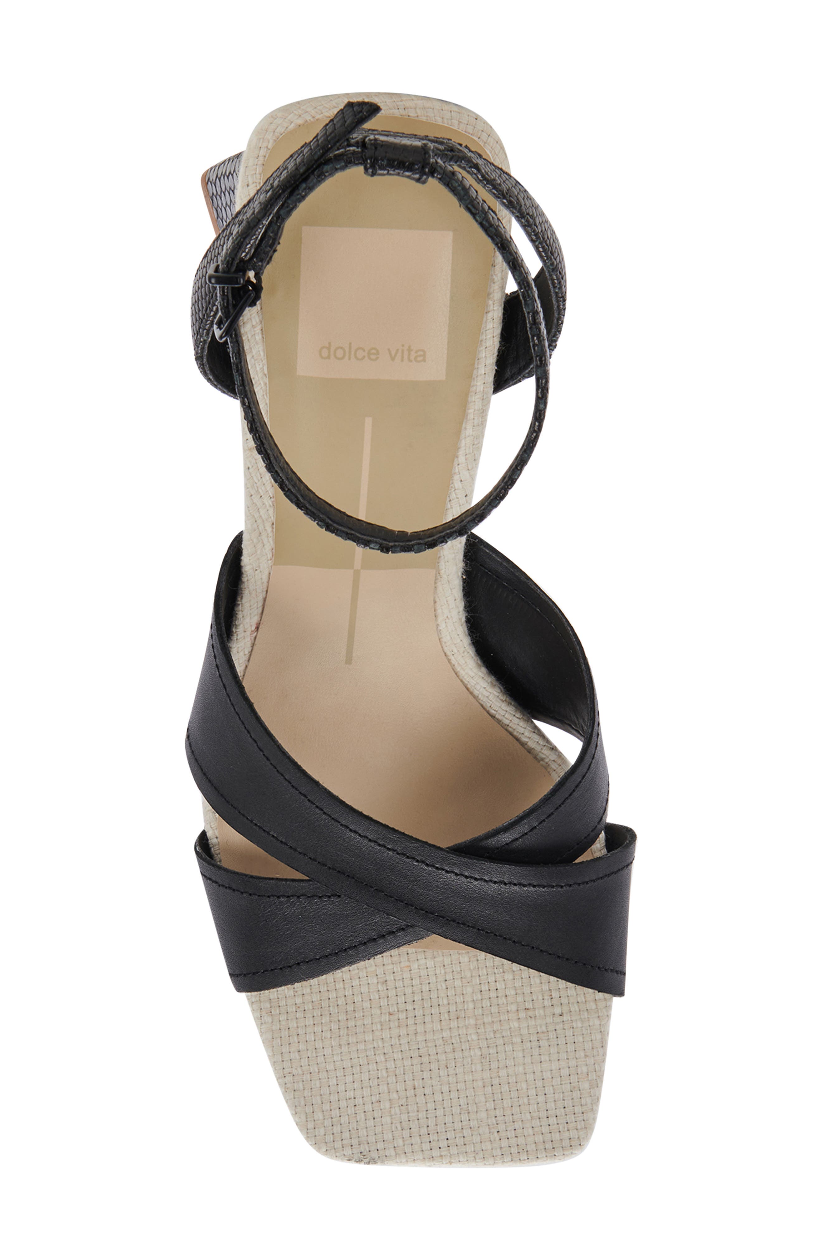 Dolce Vita Tiki Sandal, Alternate, color, 