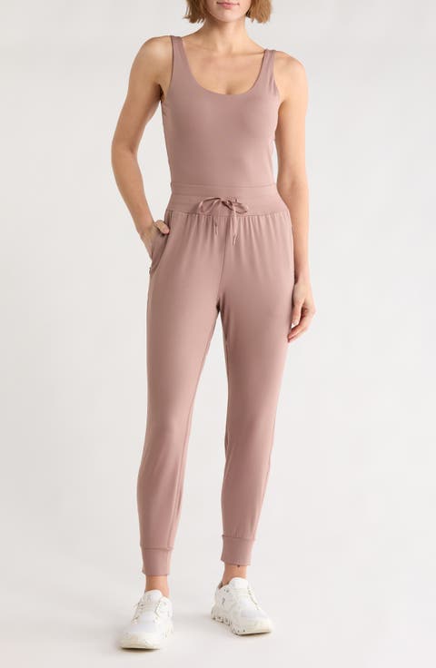 Lux Emmy Jumpsuit