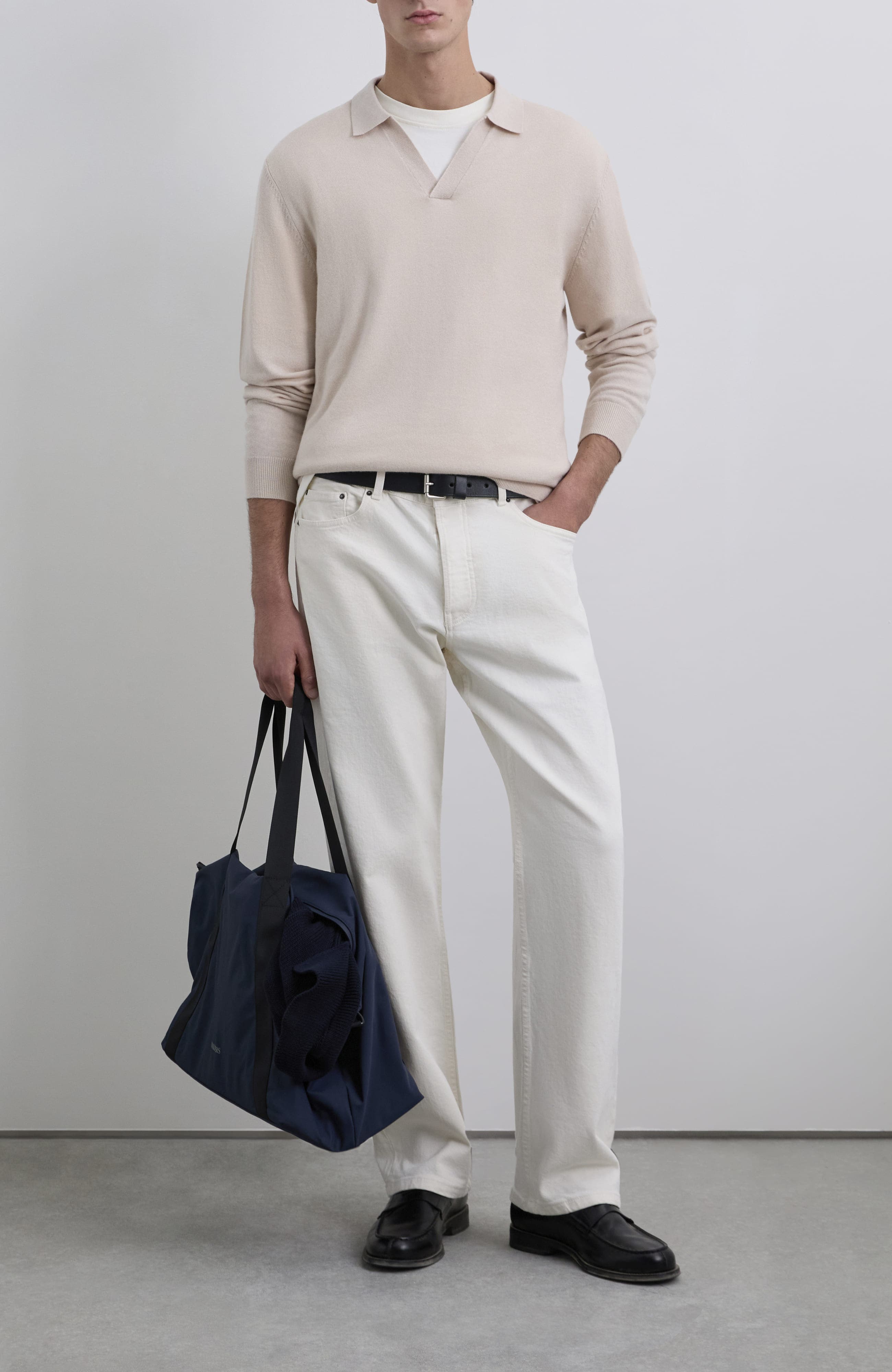 New Moller Polo Tricot - image 2