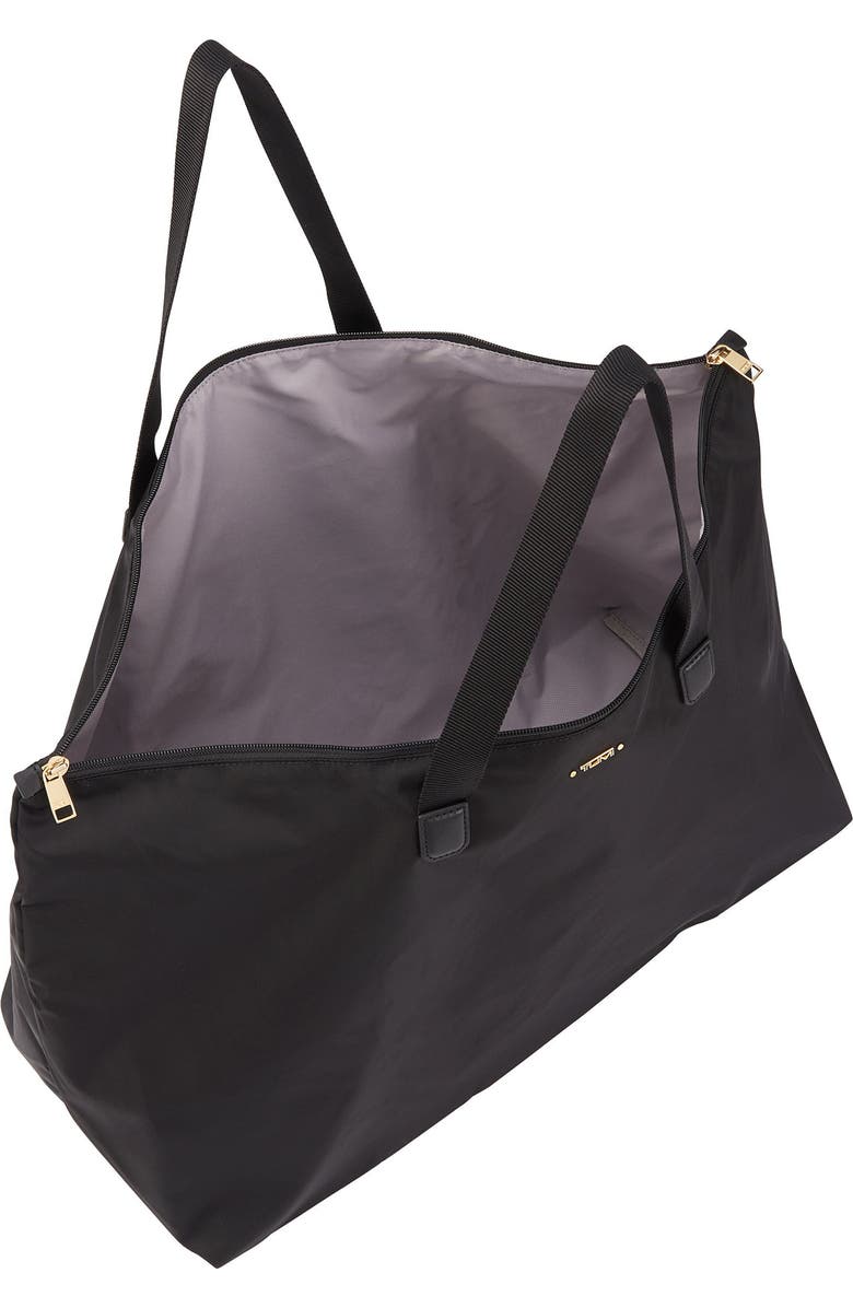 TUMI Voyageur Just In Case<sup>®</sup> Packable Nylon Tote, Alternate, color,