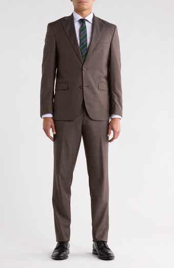 Expo Wool Suit