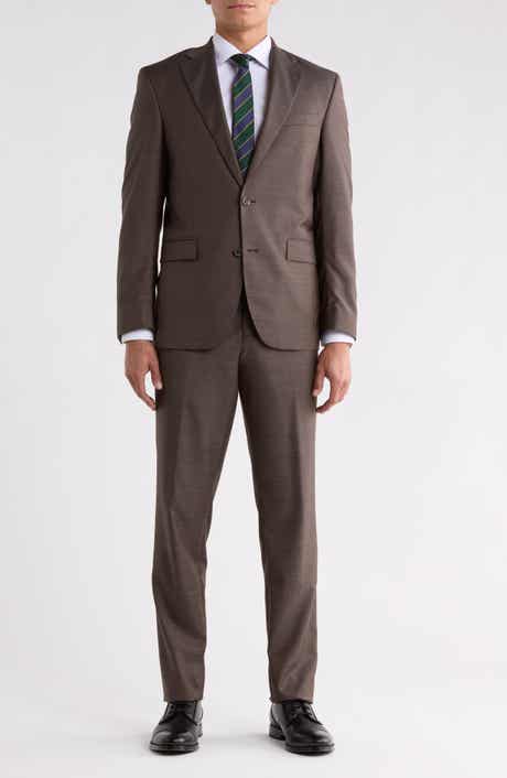 Expo Wool Suit