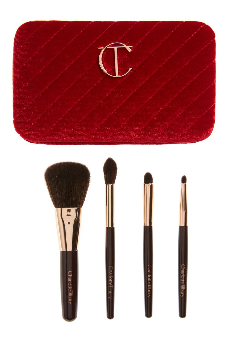 Magic Mini Brush Set (Limited Edition), Main, color, NO COLOR