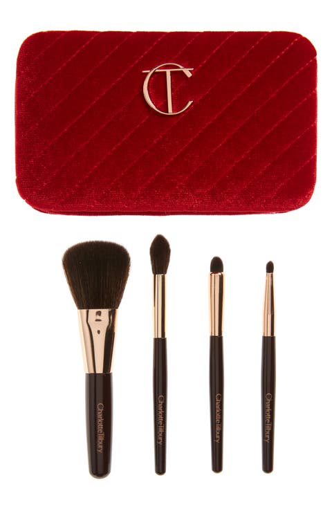 Magic Mini Brush Set (Limited Edition)