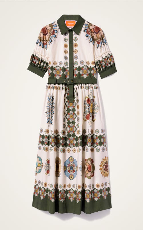 La Doublej Libertine Dress
