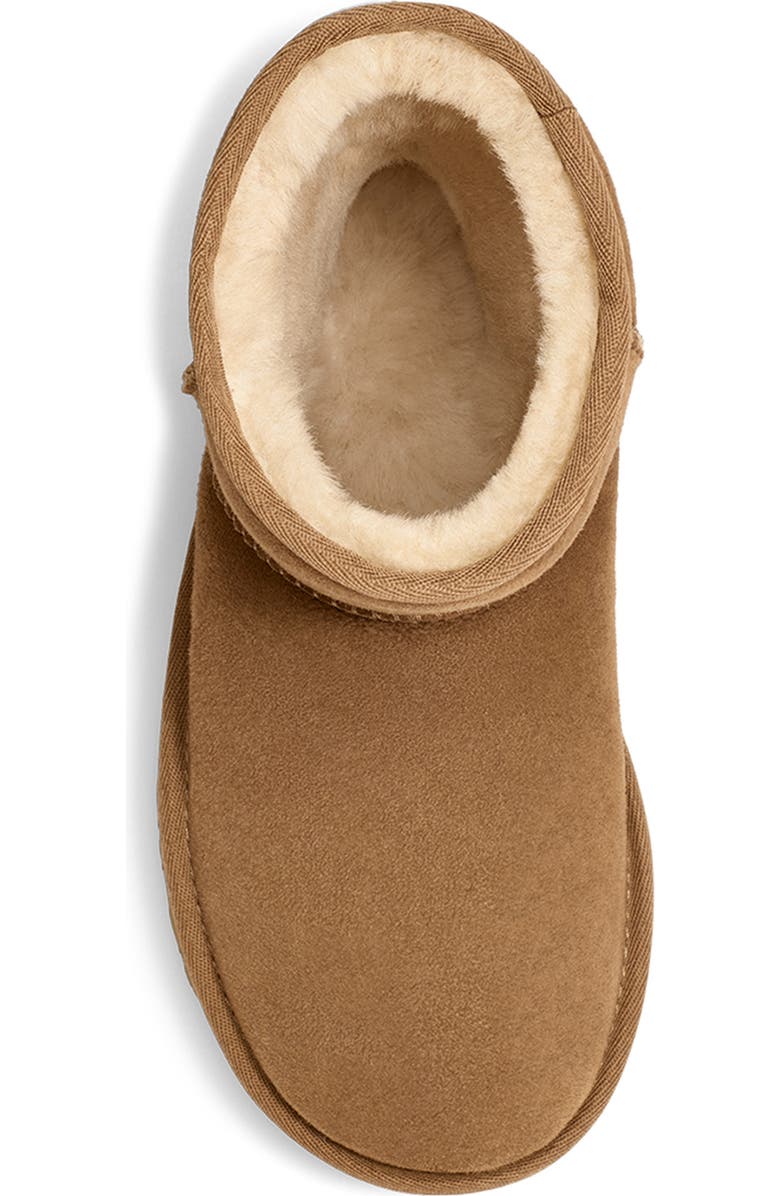 UGG<sup>®</sup> Kids' Classic II Water Resistant Tall Boot, Alternate, color,