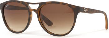 'Wayfarer' 58mm Sunglasses