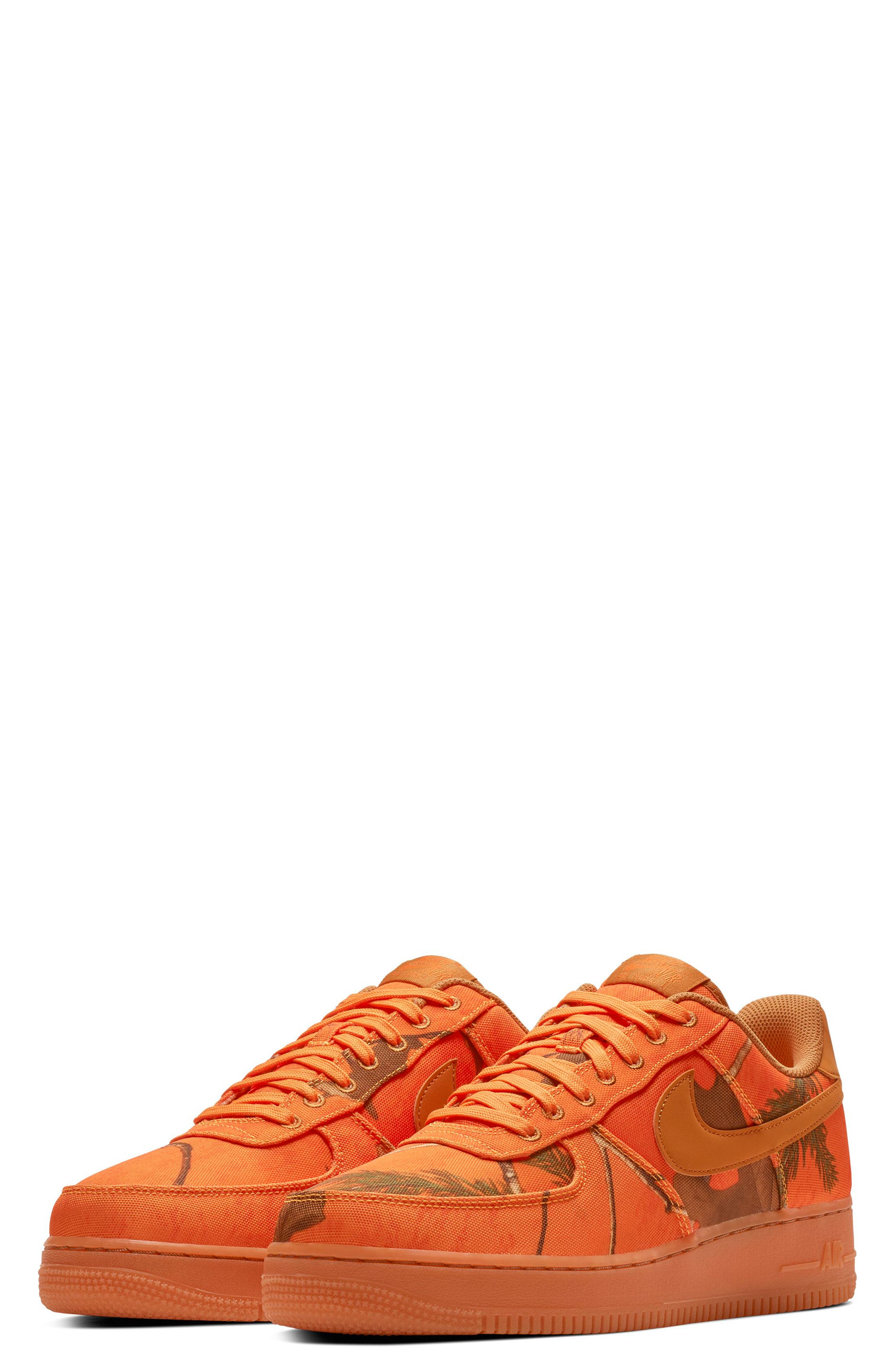 Nike Air Force 1 '07 LV8 3 Sneaker, Main, color, 