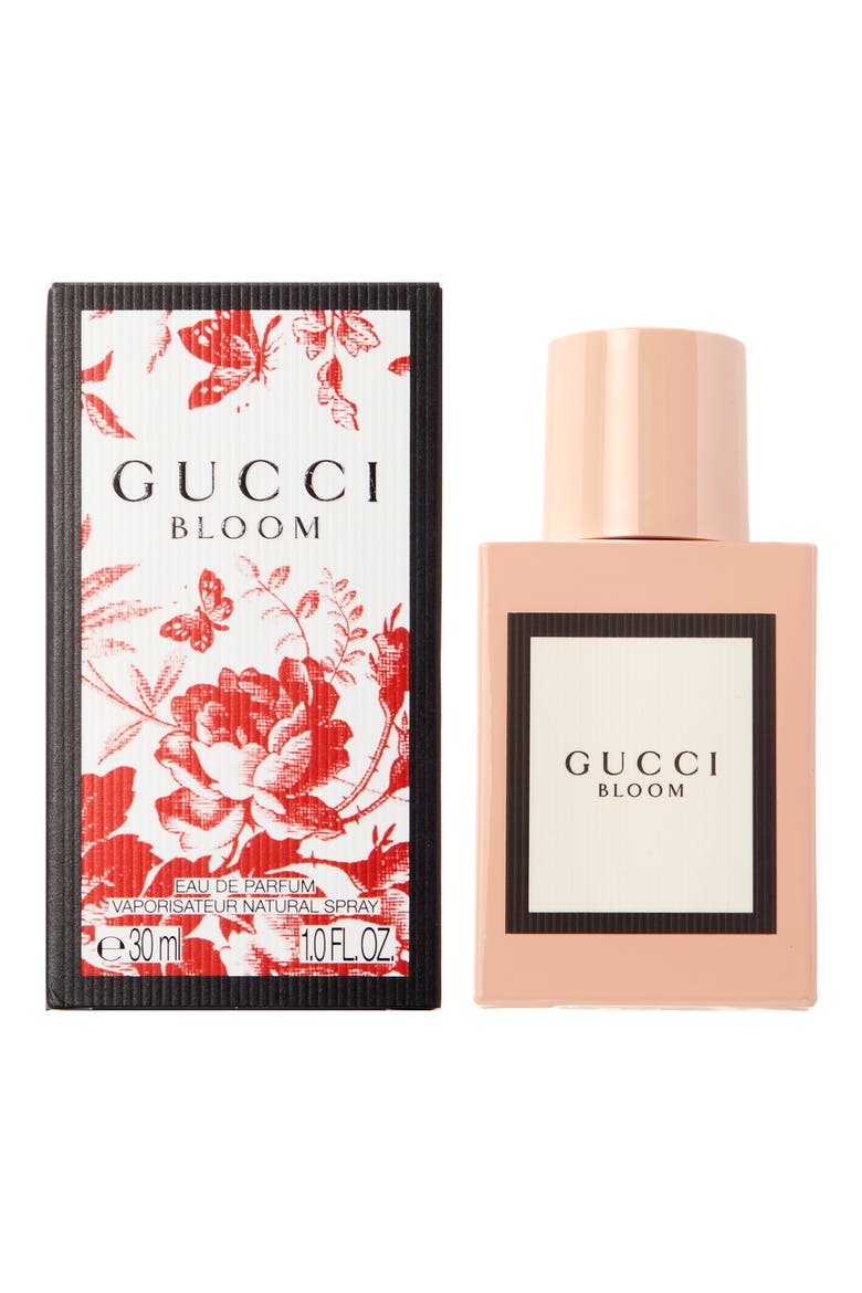 Bloom Eau de Parfum Spray, Alternate, color, NO COLOR