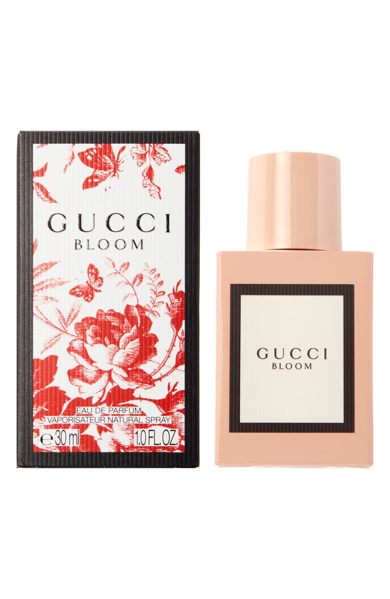 Gucci Bloom Eau de Parfum Spray, Alternate, color,