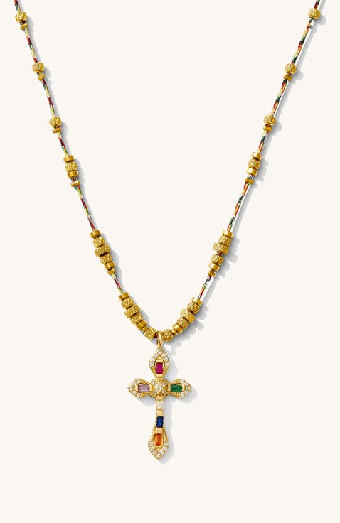 Caliente Necklace