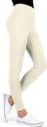 MeMoi Solid Leggings