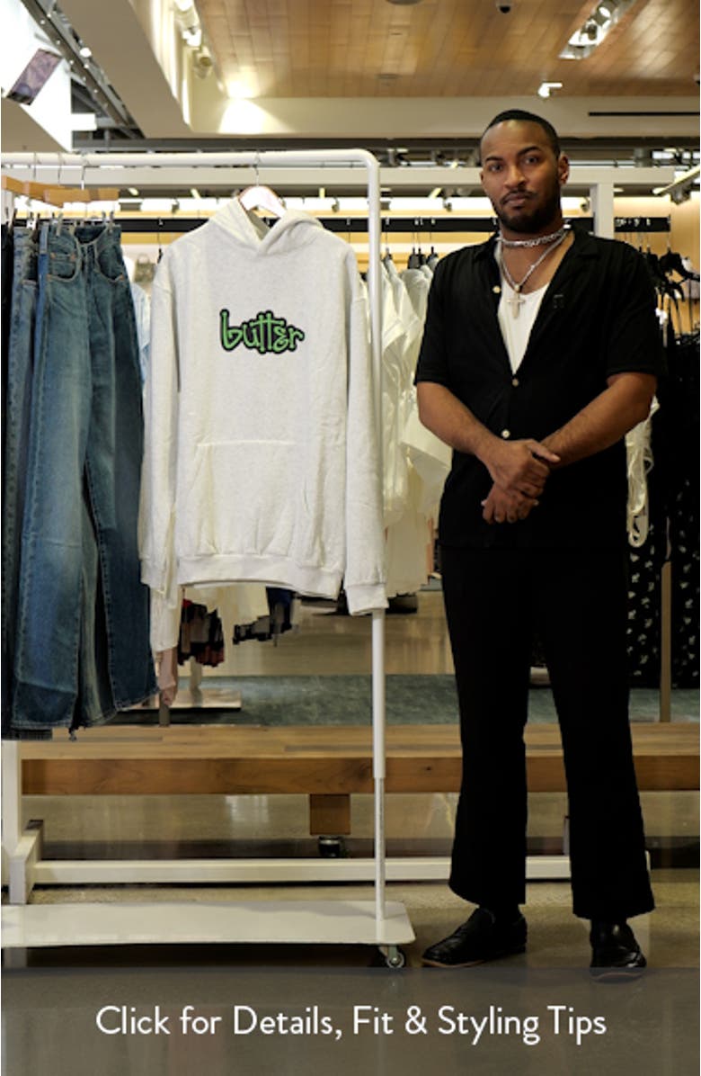 Connection Graphic Hoodie, sales video thumbnail