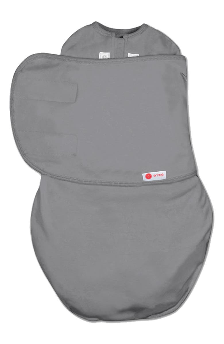 embé Starter 2-Way Swaddle, Main, color,