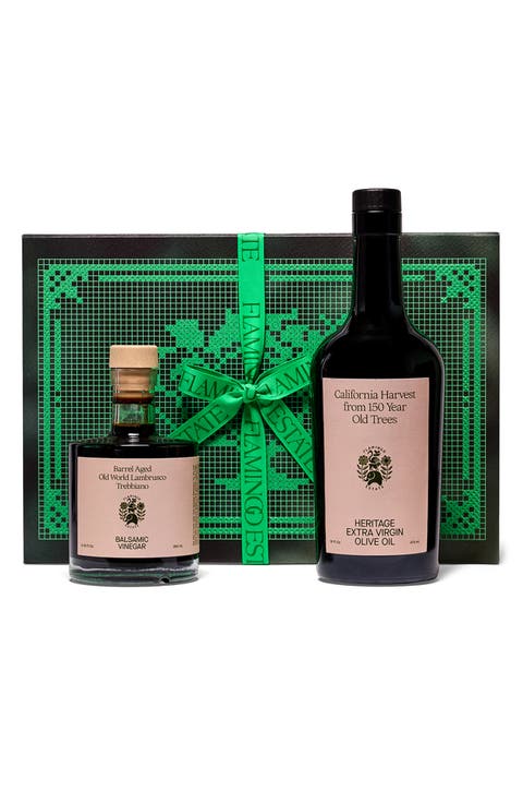 The Tablemates 2-Piece Set