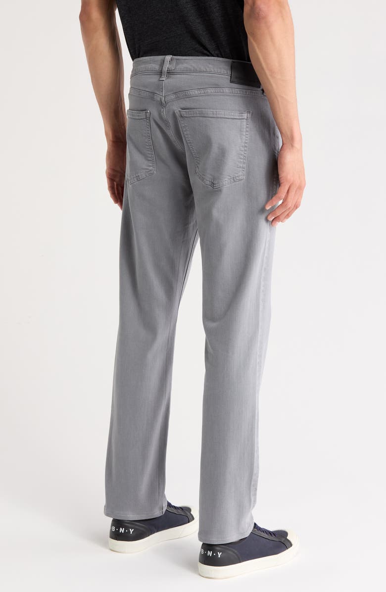 Citizens of Humanity Gage Stretch Twill Pants, Alternate, color, Heron Grey