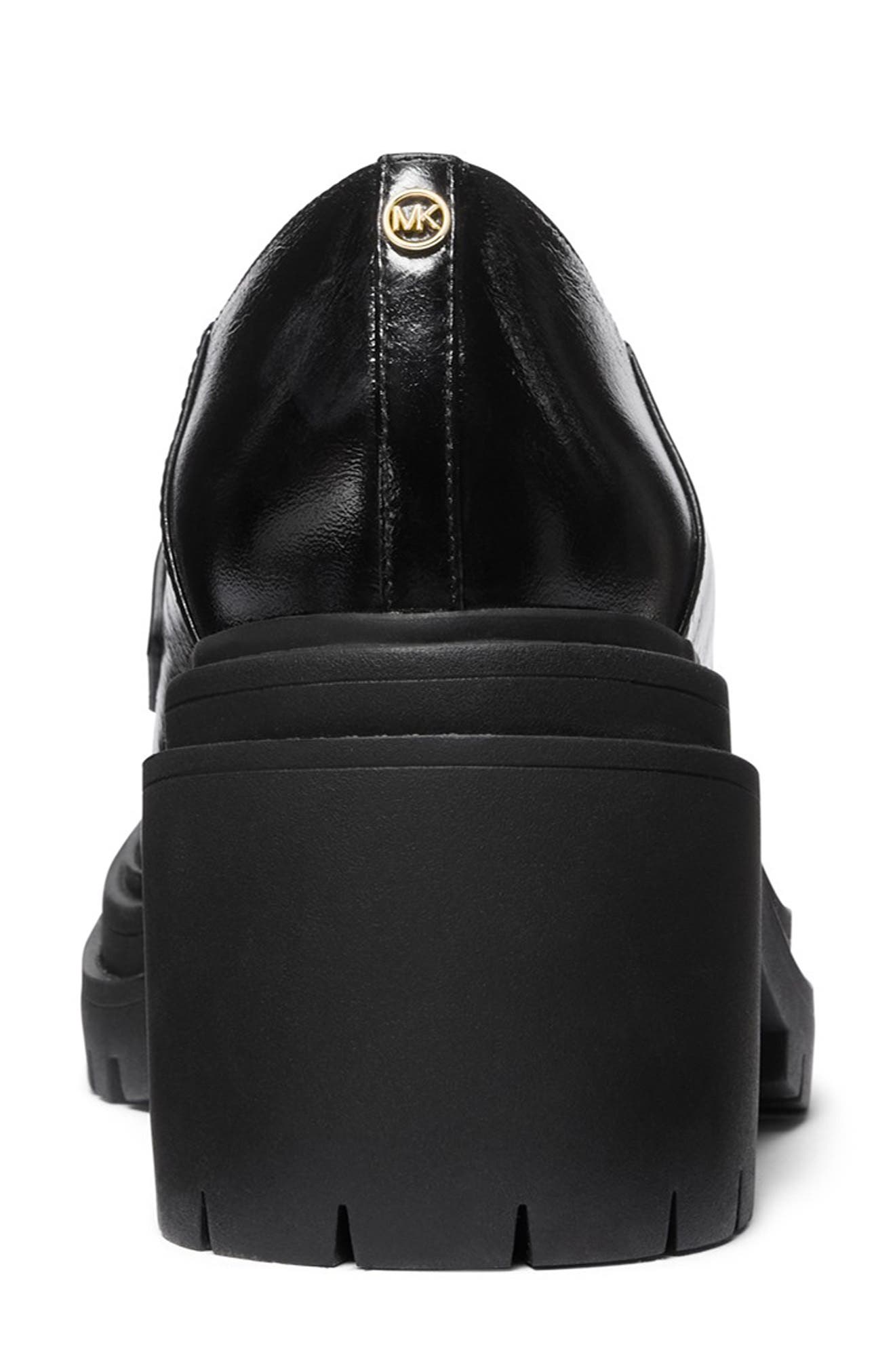 MICHAEL Michael Kors Rocco Platform Loafer, Alternate, color, 