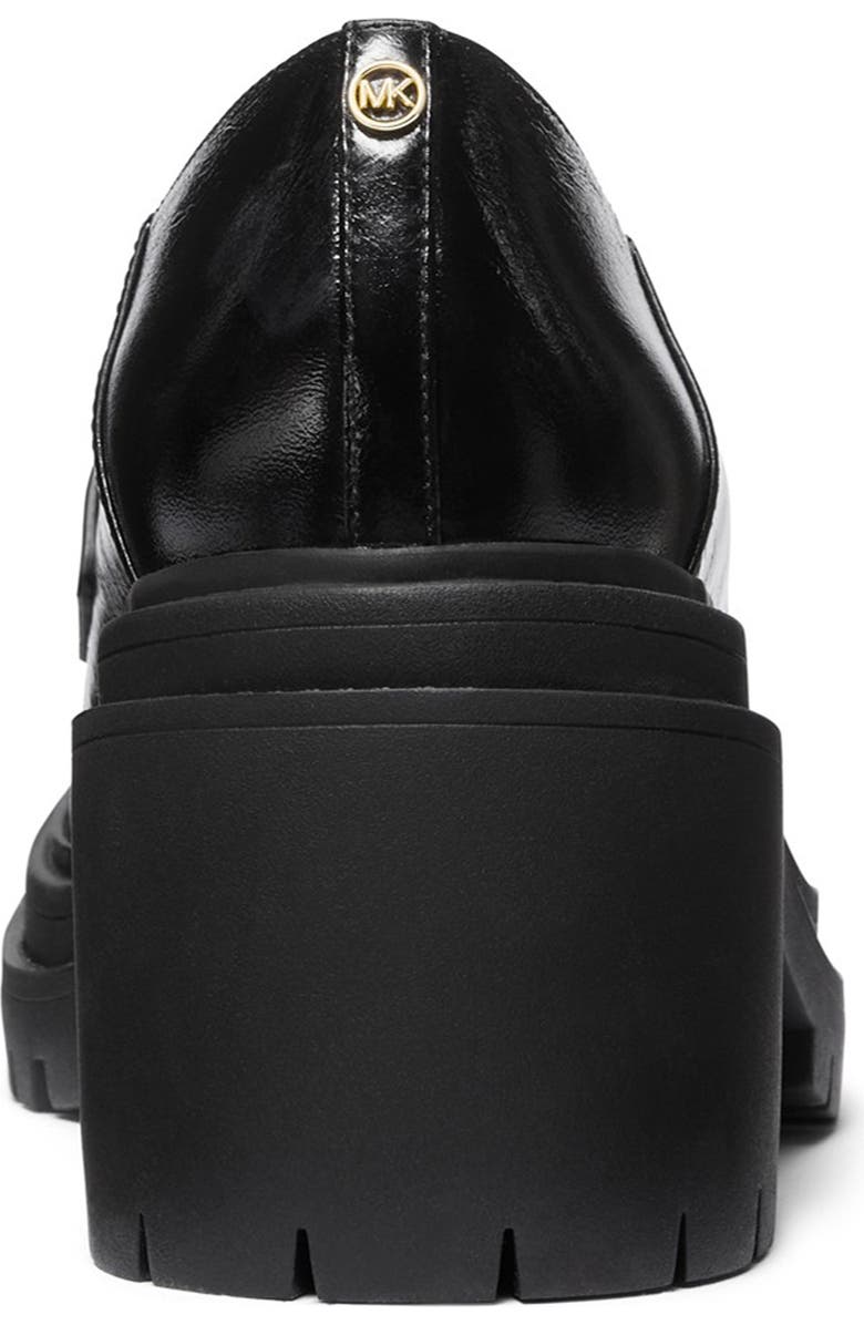 MICHAEL Michael Kors Rocco Platform Loafer, Alternate, color,