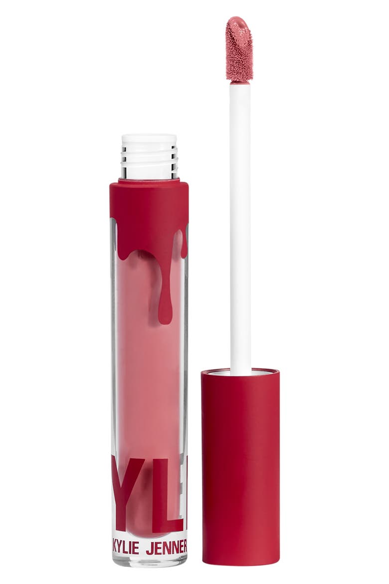 Matte Liquid Lipstick Ornament (Limited Edition), Alternate, color, 808 KYLIE