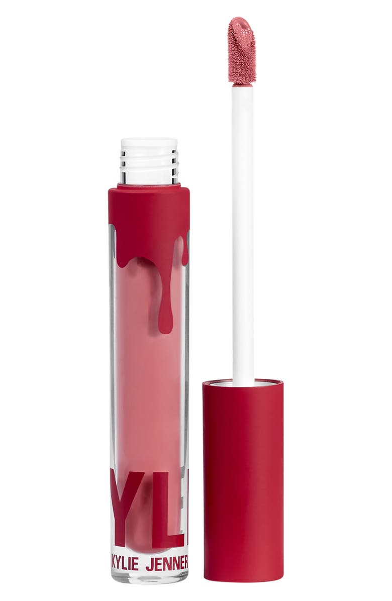 Kylie Cosmetics Matte Liquid Lipstick Ornament, Alternate, color, 