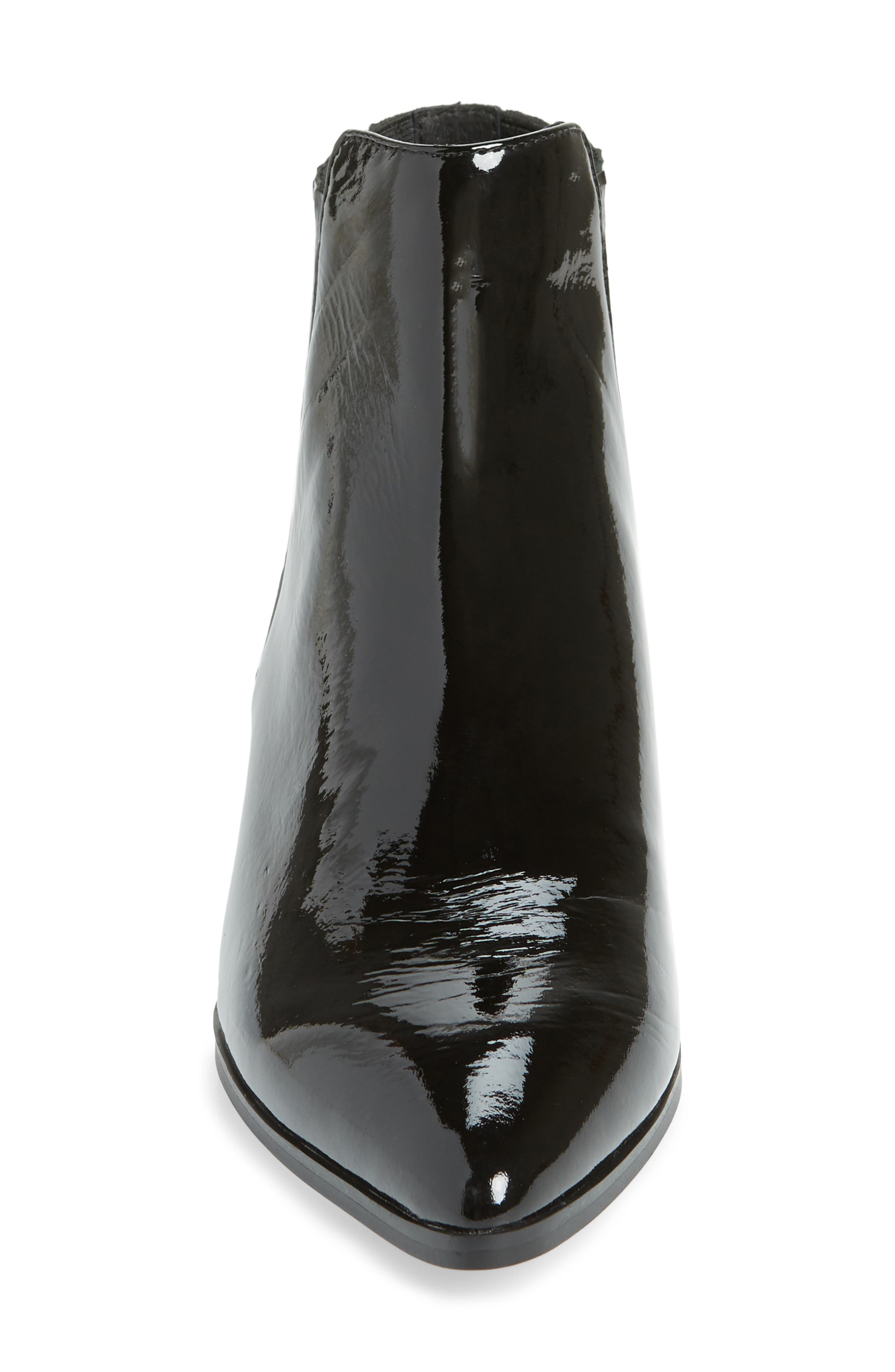 Halogen<sup>®</sup> Skylar Pointy Toe Bootie, Alternate, color, 