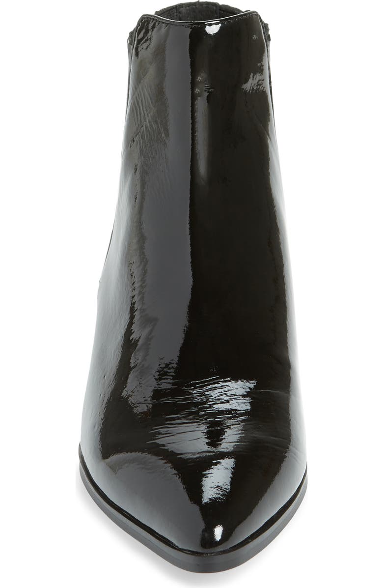 Halogen<sup>®</sup> Skylar Pointy Toe Bootie, Alternate, color,