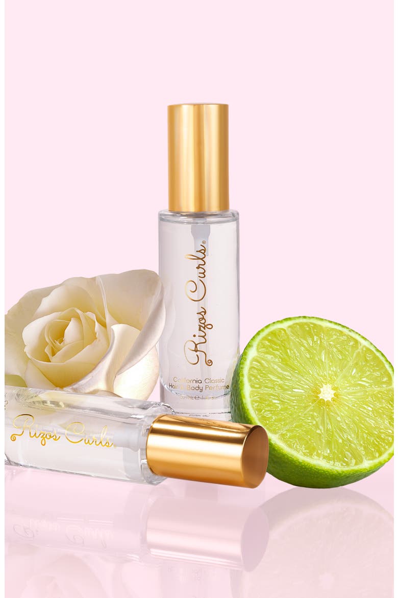 California Classic Hair & Body Perfume, Alternate, color, NONE