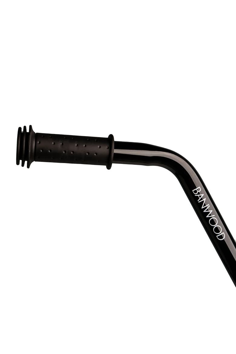 Kids Bike Training Handle Bar, Alternate, color, BLACK