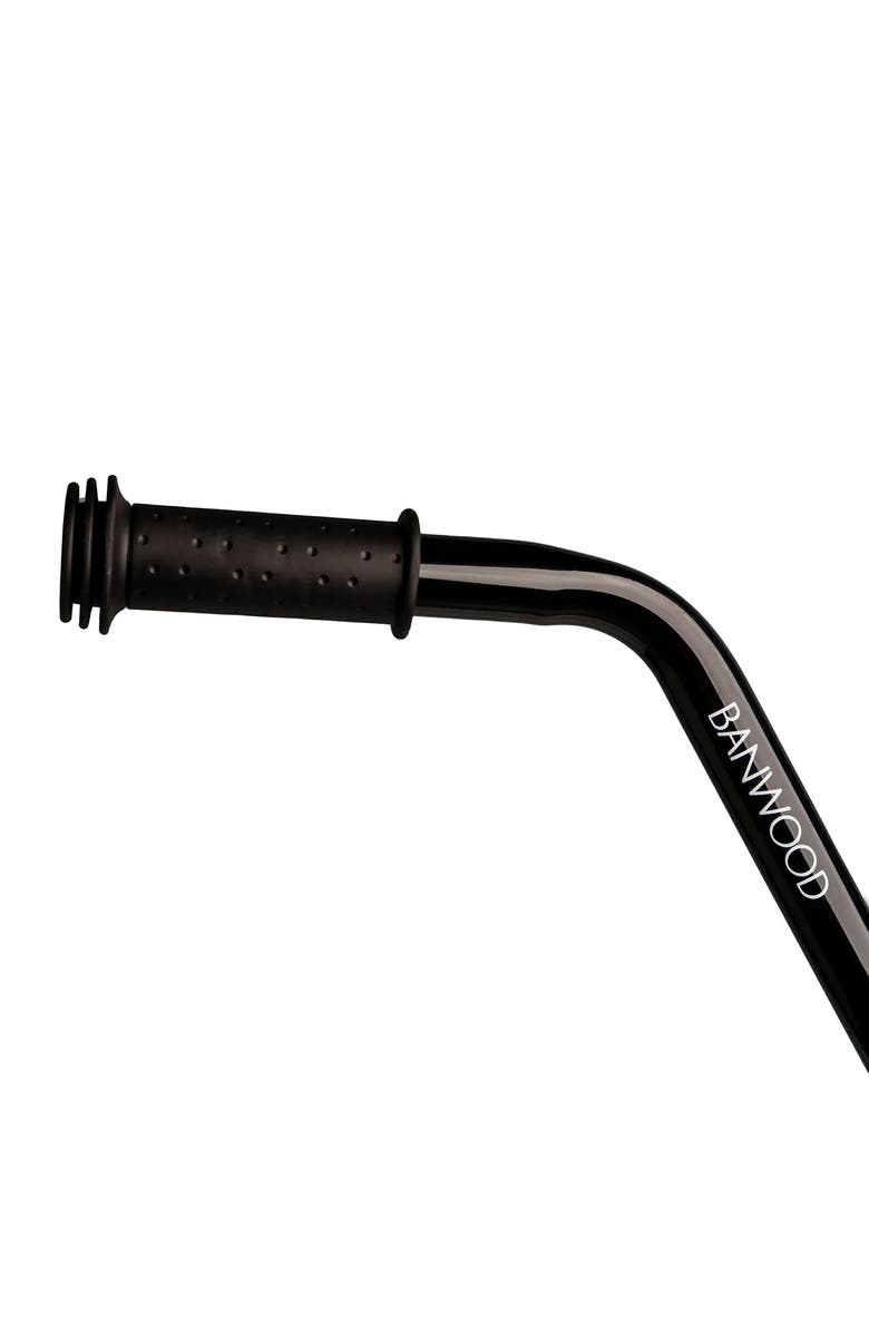 Banwood Kids Bike Training Handle Bar, Alternate, color, Black