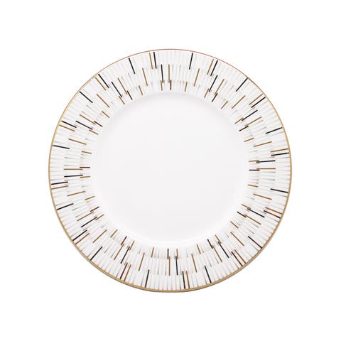 Luminous Salad / Dessert Plate