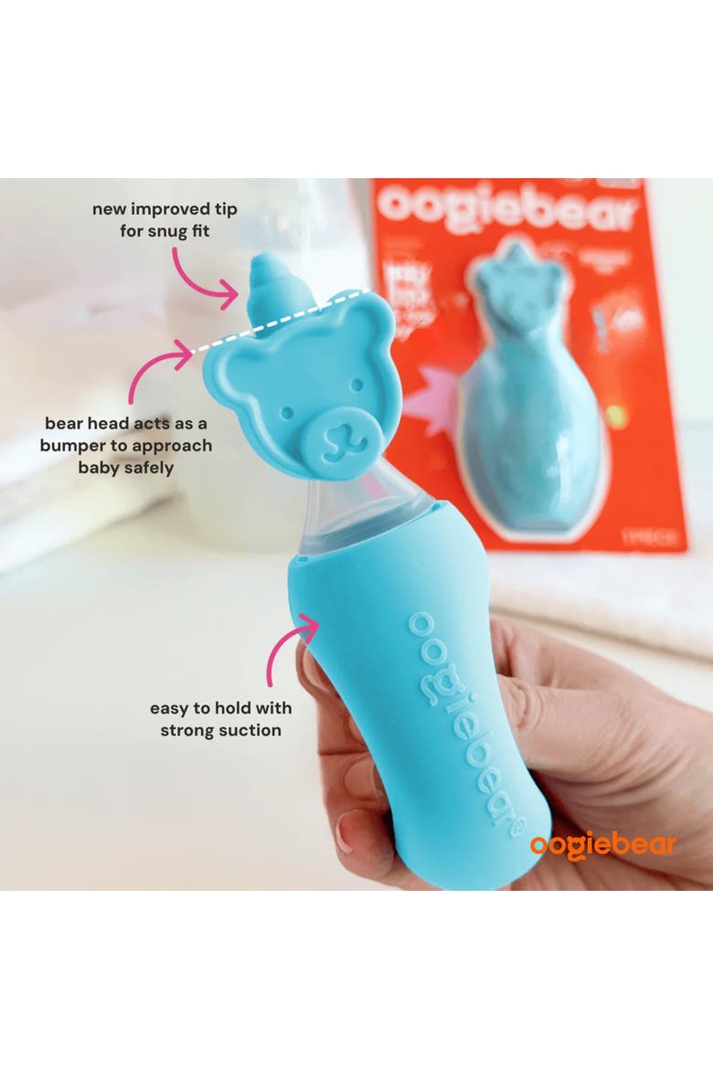 Baby Breathing Kit, Alternate, color, Raspberry