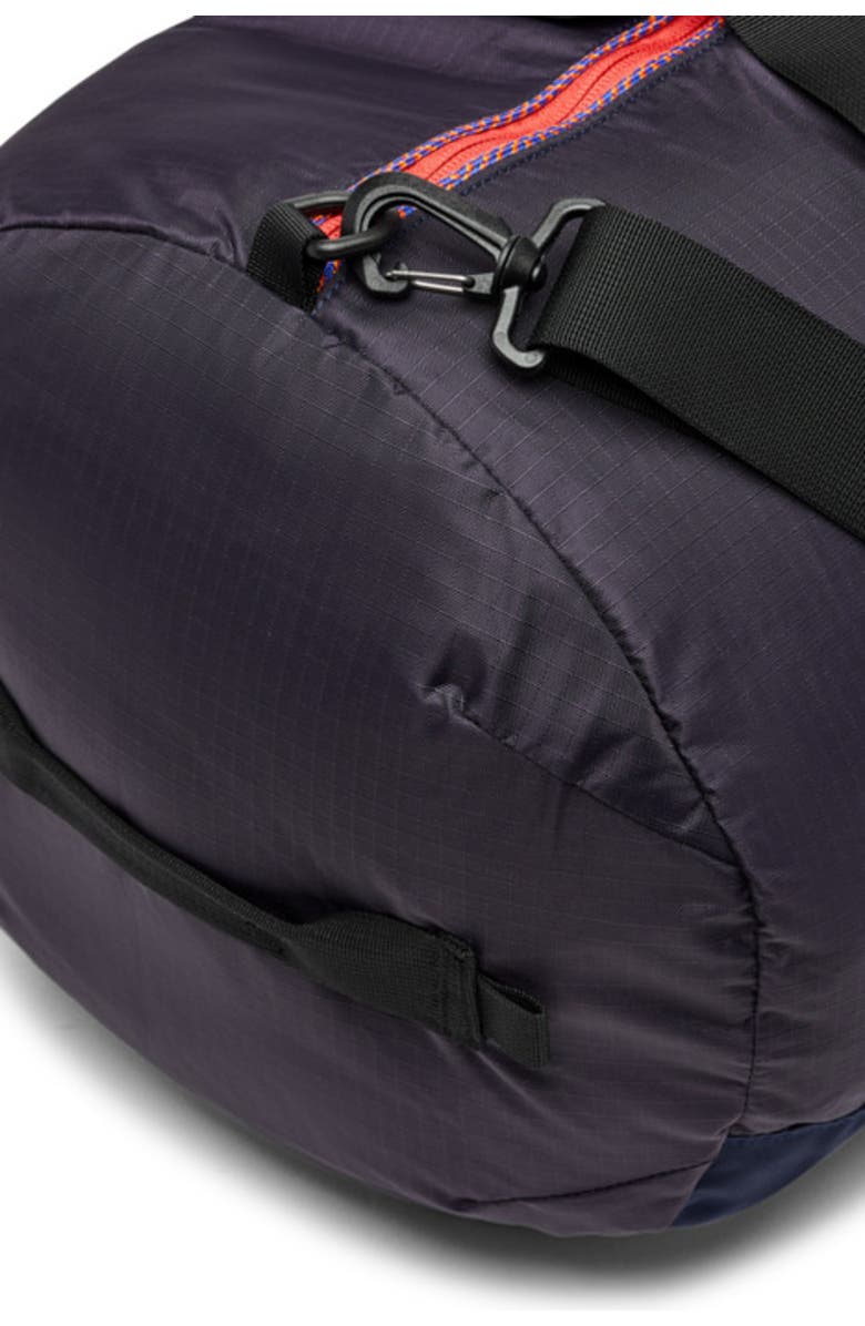 Cotopaxi Ligera 45L Duffel Bag - Cada Día, Alternate, color, Maritime