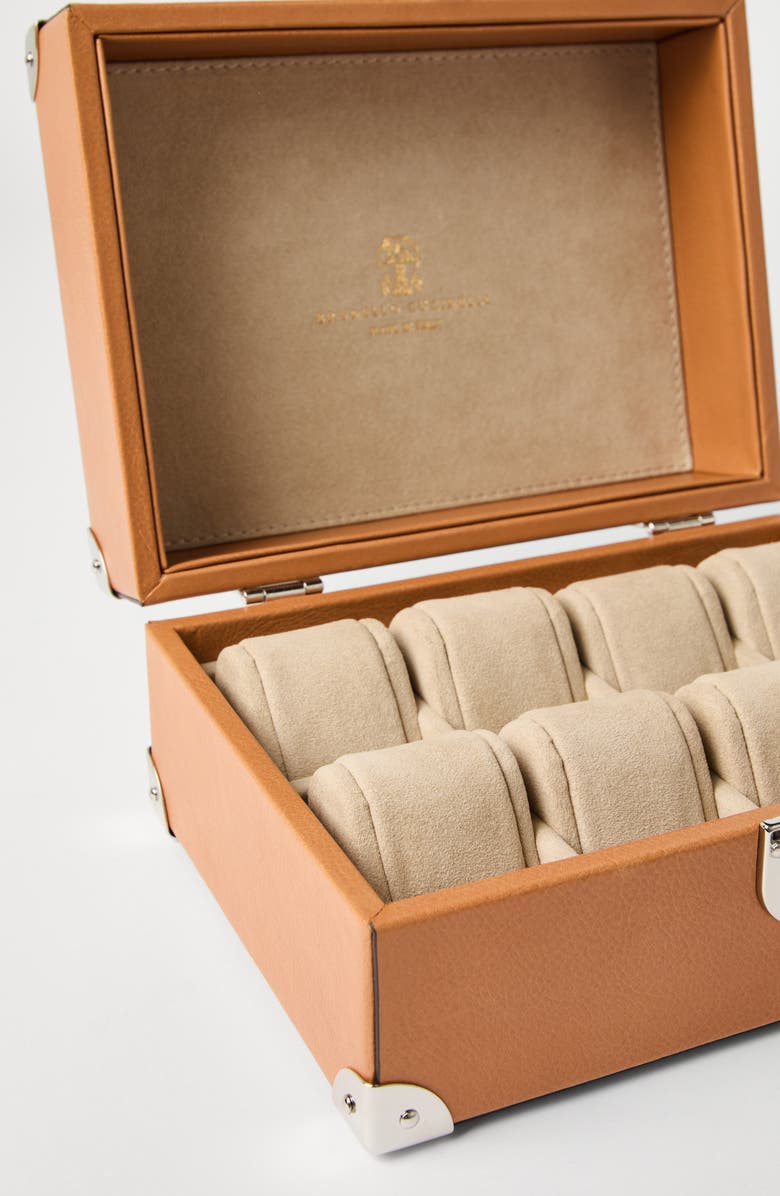 Brunello Cucinelli Watch box, Alternate, color,