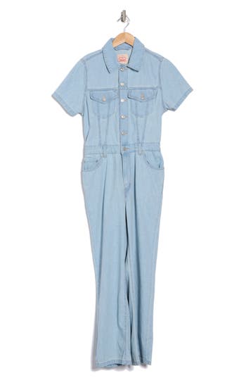 LEVI'S® LEVI'S® TYPE 3 JUMPSUIT