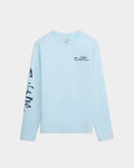 Salt Life Salt Water Perforated Tee