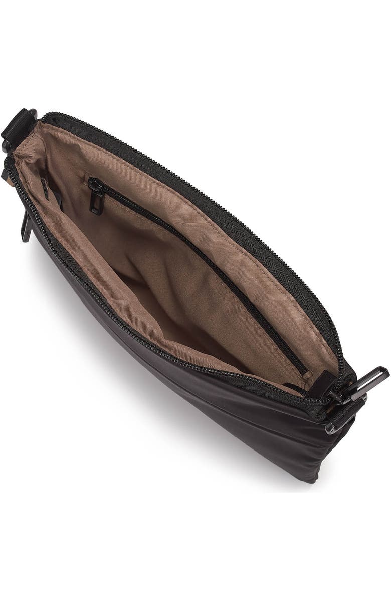 Hedgren Orbit Flat Water Repellent Crossbody Bag, Alternate, color,