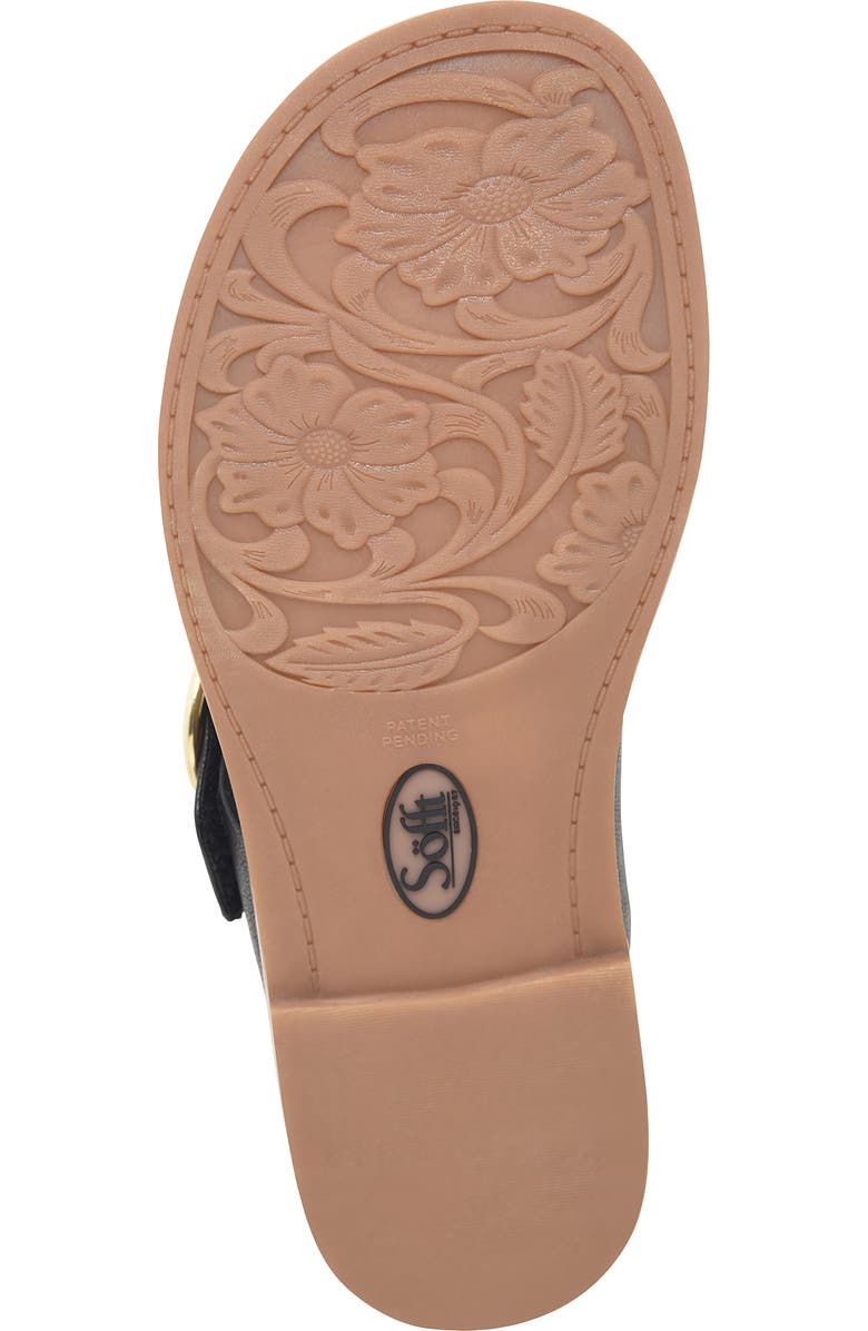 Söfft Nancia Flip Flop, Alternate, color,