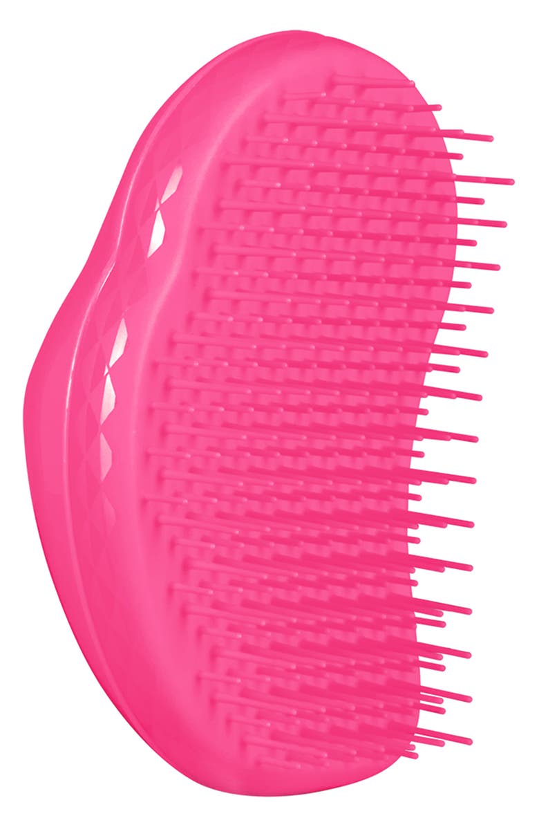 Tangle Teezer Mini Original Detangling Hairbrush, Main, color, 