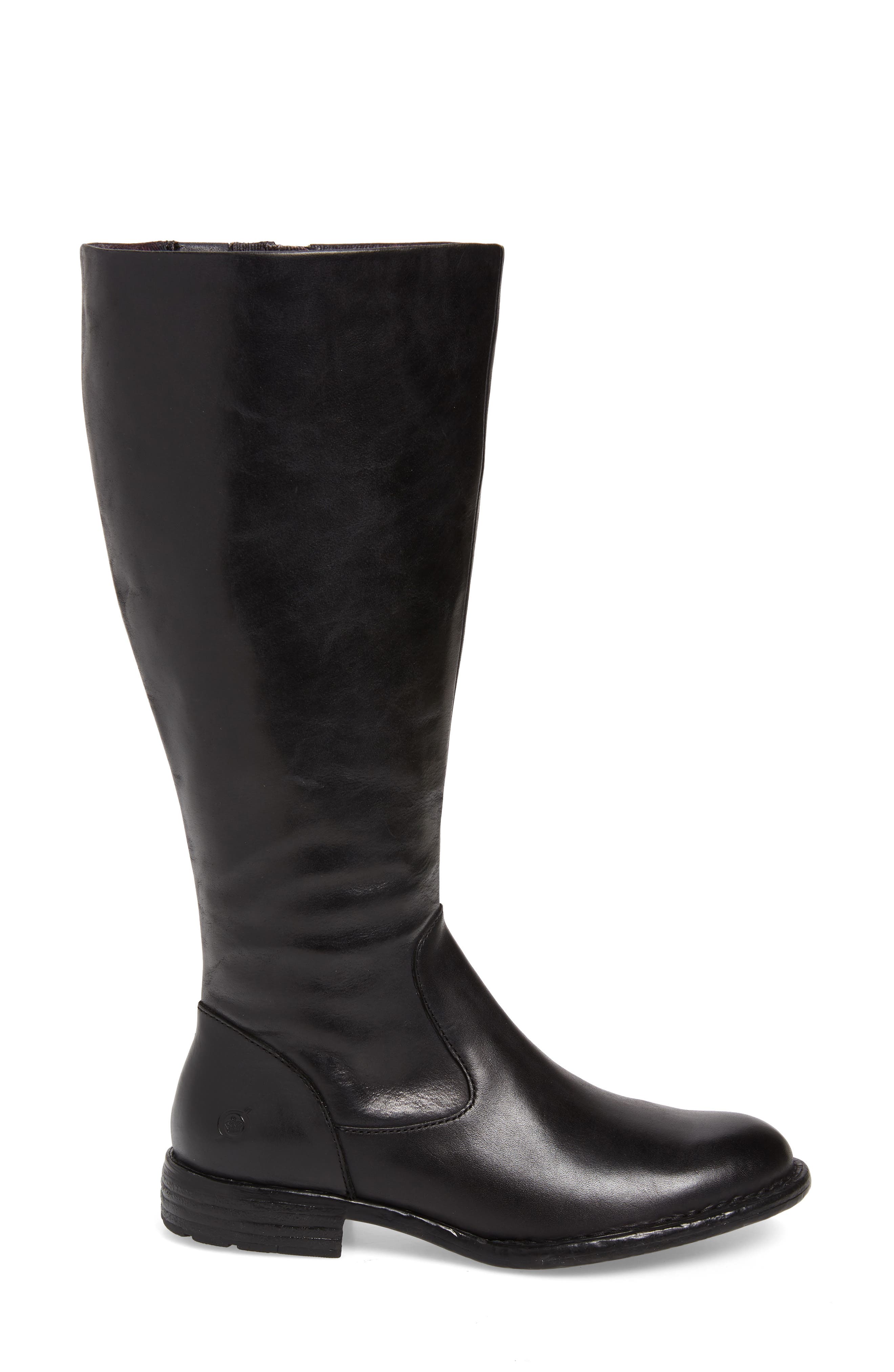 Børn North Riding Boot, Alternate, color, 