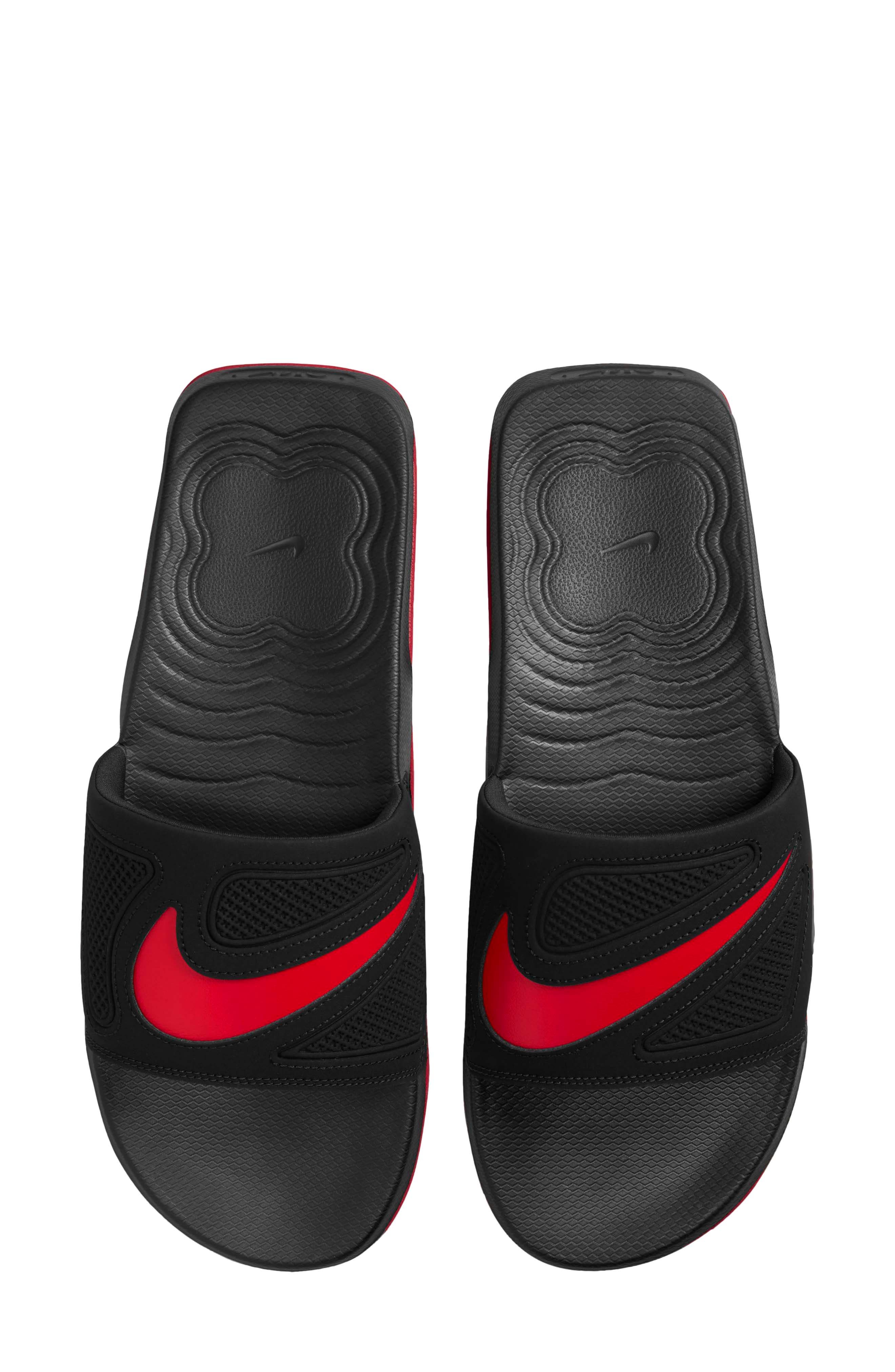 Nike Air Max Cirro Slide, Alternate, color, 