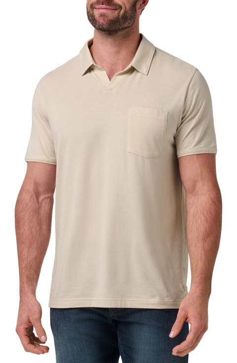 Cloud Popover Polo