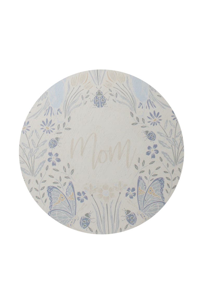 Novelty Wood Top Scented Candle, Alternate, color, CLEAN WAVES