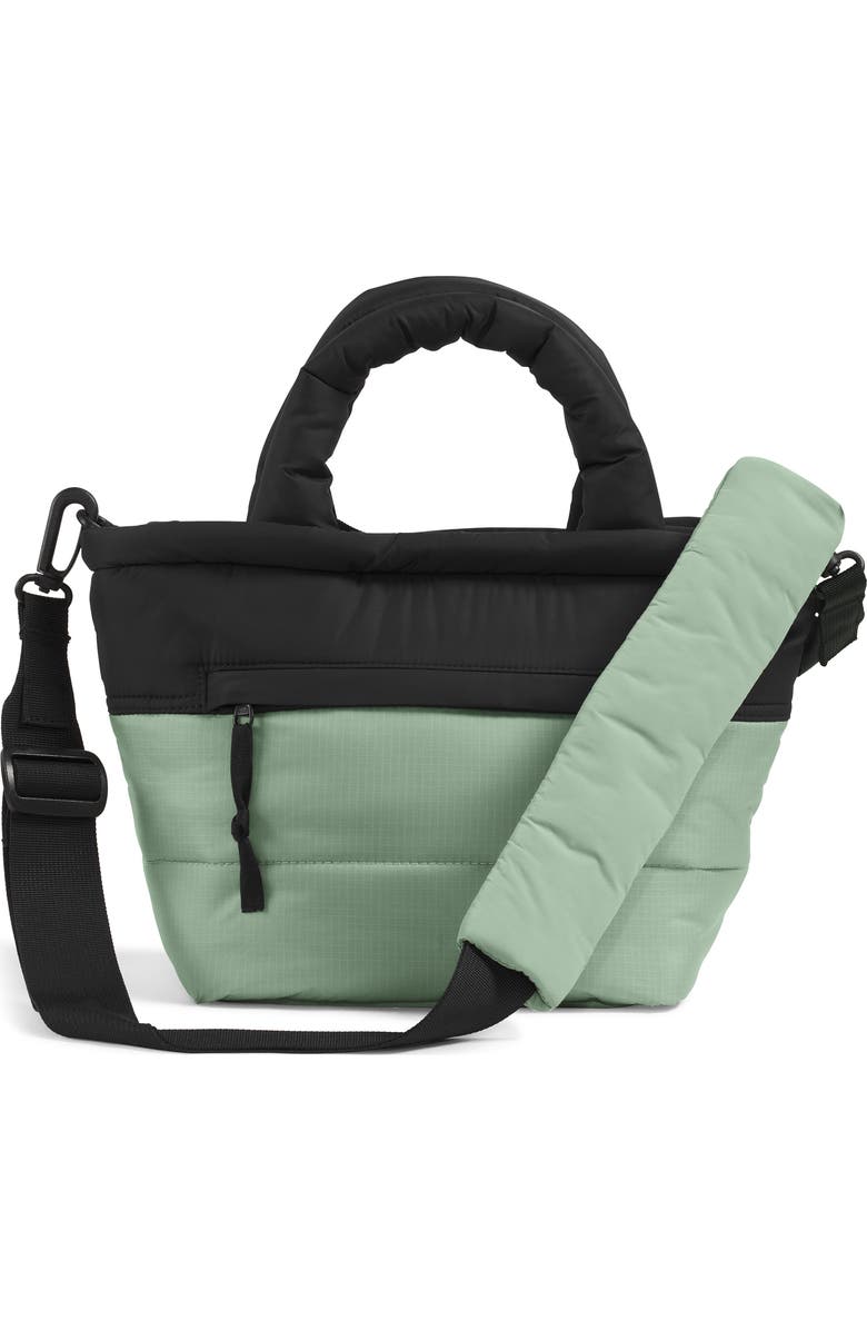 The North Face Mini Nuptse Bag, Alternate, color,