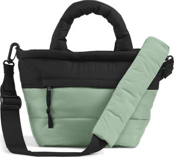 Mini Nuptse Bag