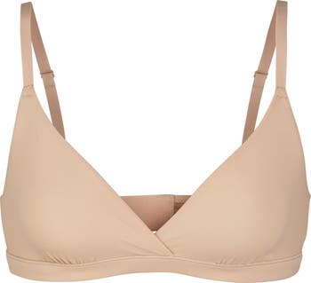 Fits Everybody Crossover Bralette