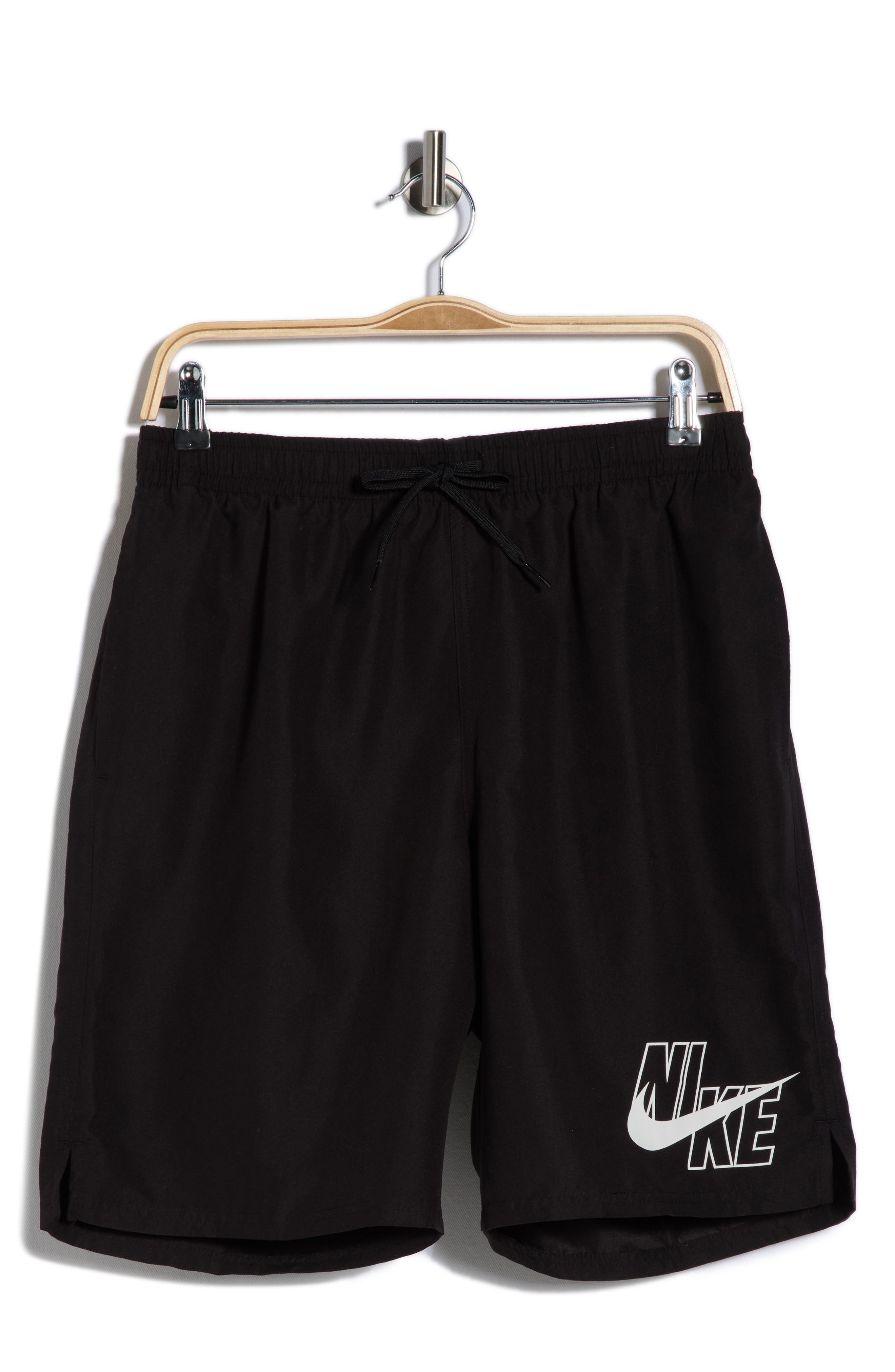 Nike 9-Inch Volley Swim Trunks