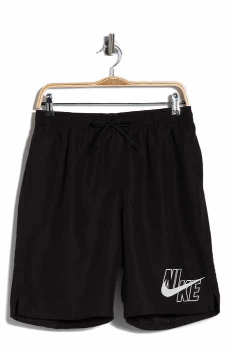 Nike 9-Inch Volley Swim Trunks